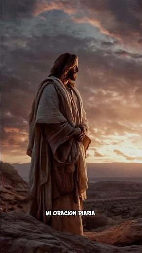 🙏 Hoy solo quiero darte gracias, Señor