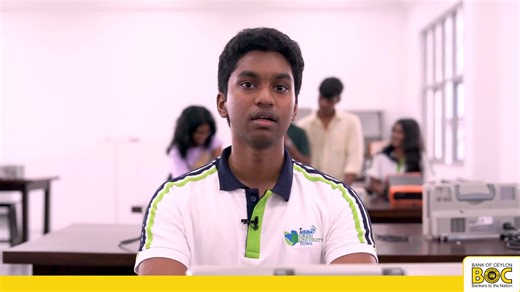 Bank of Ceylon on TikTok