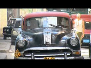 UN to vote on US embargo of Cuba