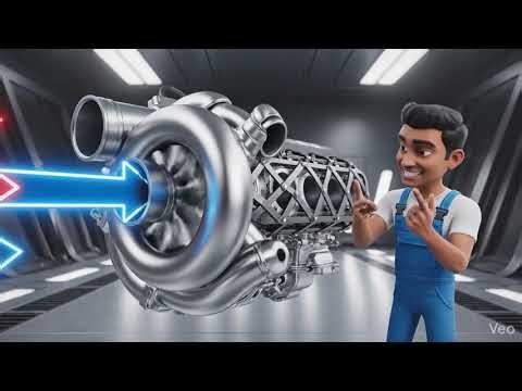 Why B58 is a tuning beast.