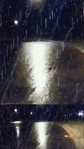 Rain Sounds for Sleep: ASMR Weather Experience