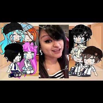 Aphmau react to future!!||2/?
