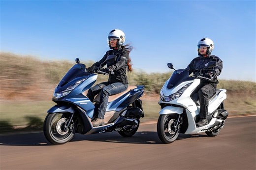 Honda PCX: preços, versões, equipamentos e custos de manutenção