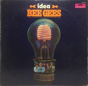 Bee Gees - Idea