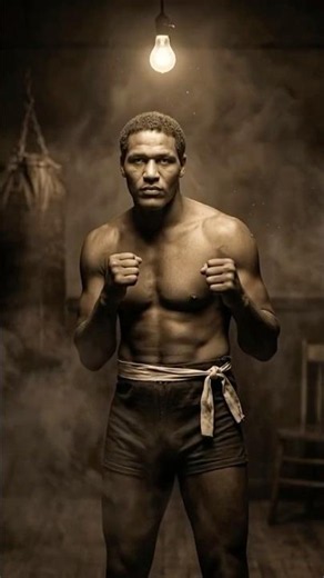 The Heavyweight They Feared #boxing #boxinghistory #oldschoolboxing #JoeJeanette