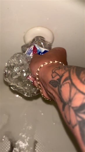 Oddly Satisfying Jet Tub Cleaning | Gross & Satisfying Video