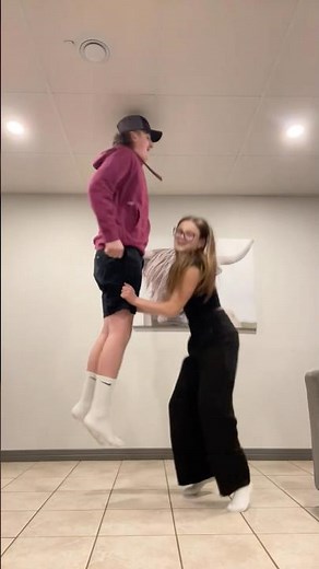 Pantsed #7