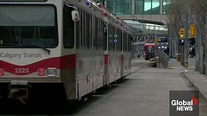 Calgary Transit unveils updated strategy, aiming for more frequent service