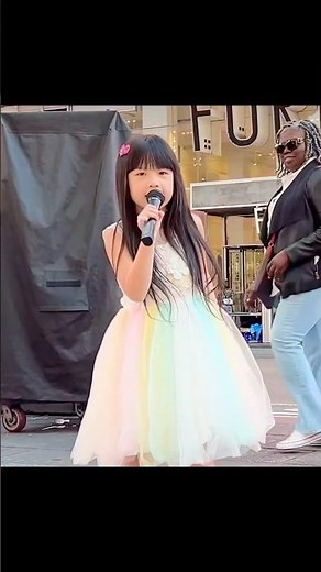 7-Year-Old Rocks I KNEW YOU WERE TROUBLE 🗽 - Part 4
