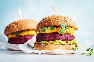 Plant-based or vegan? Here’s the difference between the terms, according to experts