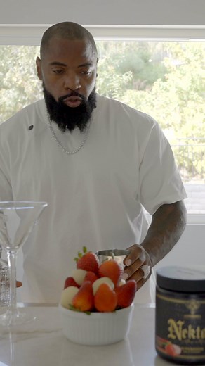 118K views · 127 reactions |  NEW FLAVOR ALERT : Strawberry Lychee...