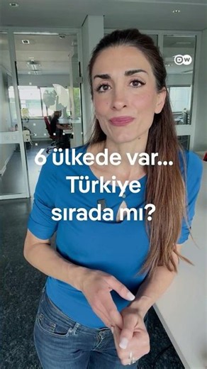 Türkiye sadece 6 ülkede olan güce mi ulaşacak?