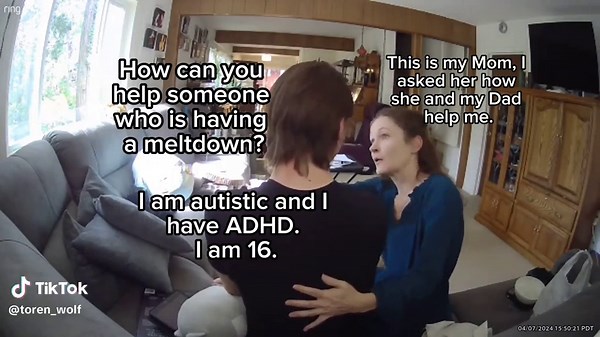 How to Help with Meltdowns: Tips for Emotional Regulation