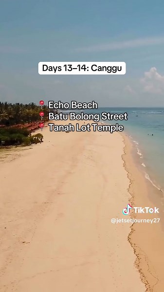 Explore Bali: The Ultimate 2-Week Itinerary Guide