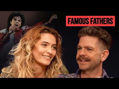 Paris Jackson on Her Father and Life in the Public Eye