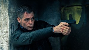 The Contractor Review