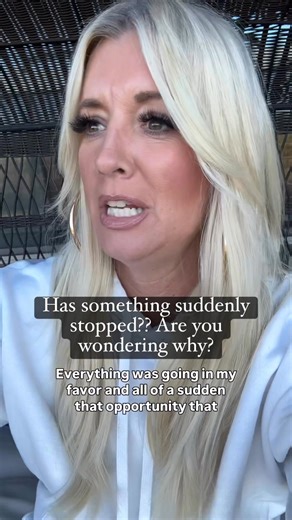 God stops things for you that you would never stop for yourself. He is your protector! He stopped apostle Paul on his way to minister and redirected them. (Acts 16:6-7) Sometimes, it’s not the enemy stopping that thing, sometimes God has stepped in because he knows you won’t stop it yourself. Full podcast out on HEALING TODAY! Go and give it a listen! Lots of scripture in it! 🙌🏽🙌🏽 | Autumn Miles