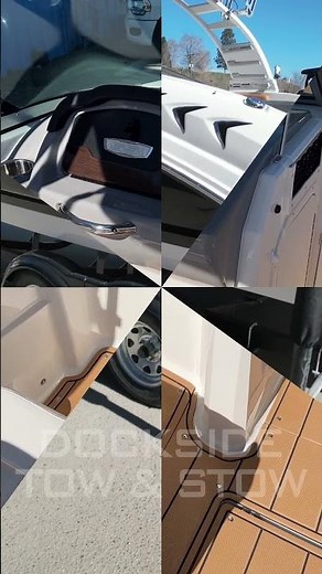 2024 Chaparral 23 SSI - 6.2L DTS 300 HP