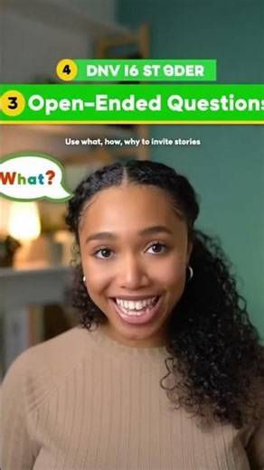 Stop Awkward Silences With This One Trick #conversation #convo #shorts