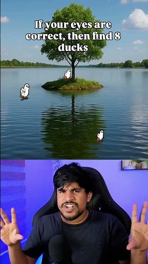 Try to solve this riddle!