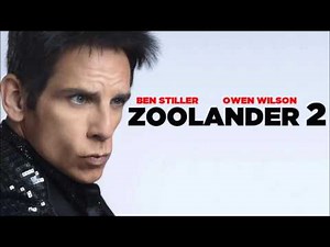 Zoolander 2 soundtrack (The Roots - Here I come)