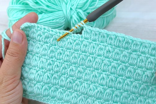 295K views · 6.5K reactions | Great technique!! Very easy sequential crochet pattern explanation | Desing Crochet | Facebook