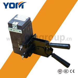 [Hot Item] High Quality Exothermic Welding Graphite Mould for Grouding