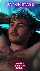 Blue Film 2025 #gayfilm