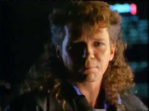 Icehouse - Electric Blue - Official Video - 1987