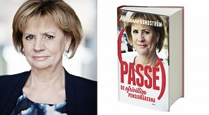 Marianne Rundström om åldersdiskrimineringen