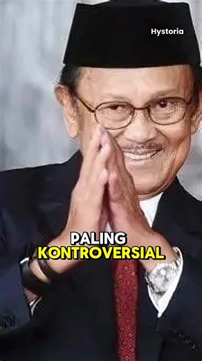 84K views · 2.4K reactions | Keputusan B.J. Habibie membuka opsi...