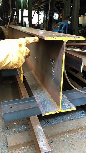 538K views · 8.4K reactions | gusset to join wf200 to wf300 #weldingtipsandtricks #fabrication #workshop | Kuli Welder Art | Facebook