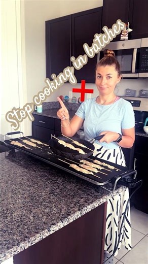 This is how you cook faster