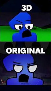 TPOT 20 Reanimated in 3D Alone