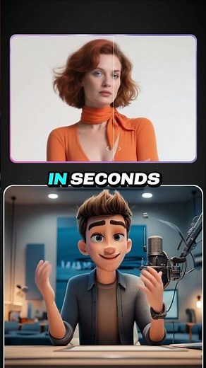 How to Create Realistic AI Characters in Minutes: A Step-by-Step Guide