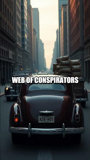 The Boston Brinks Robbery of 1950 Revisited