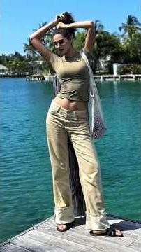 Rachell Vallori: The Stunning Journey of Cuban Model & Actress 💫