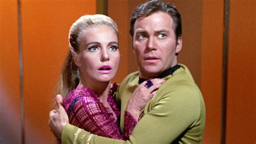 Diese Sci-Fi-Serie kreierte Gene Roddenberry nach "Star Trek" – doch sie scheiterte bereits mit der 1. Folge