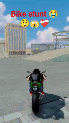 Kawasaki ninja H2R xtreme motorbikes stunt #foryou #stant #accidente#shorts