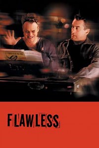 Flawless (1999) Streaming - Where to Watch Online