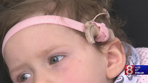 New law requires all babies born in Connecticut to be screened for CMV