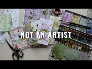 ➡️ Steal Like an Artist: A Foolproof Way to Make Ephemera