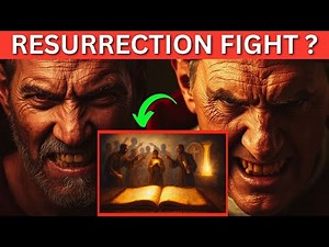 The Resurrection Debate That Divided Early Christians