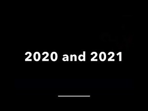 Mayrushart All Intros ( 2018 To 2022 )