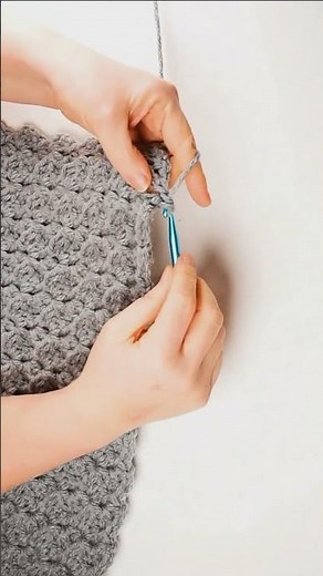 EASY Crochet Blanket Tutorial and FREE PATTERN