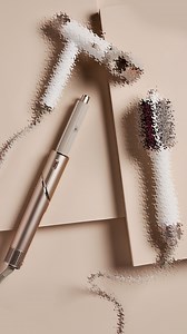 Meet the SpeedStyle™ and SmoothStyle™, two new powerful hair tools to help you achieve salon-quality looks at-home. 﫶 The Shark® SpeedStyle™ is designed to take hair from wet-to-dry, styling it with a glossy finish in minutes, without any heat damage. The Shark® SmoothStyle™ Heated Comb Straightener + Smoother straightens and smooths hair using heated smoothing comb technology, leaving it without frizz for a healthy, voluminous finish. ✨ Shop now. | Shark Beauty | Facebook