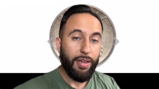 Expert reveals your quarter could be worth over $8k - grab a scale & 'check rim'