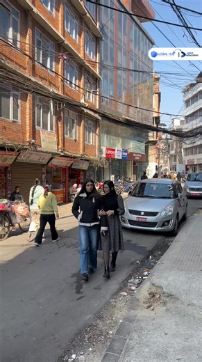 Global Hub | Study in UK, USA, Canada, Australia on Instagram: "This isn’t a regular counselling session. It’s your chance to hear directly from the university. Meet the official representative of Birmingham City University and get clear, honest answers about studying in the UK — admissions, visas, costs, and outcomes. 📅 19 January 2026 | Limited seats 📍 Global Hub Educational Network, Putalisadak, Kathmandu 👉 DM to reserve your seat #uk #studyinuk #birmingham"