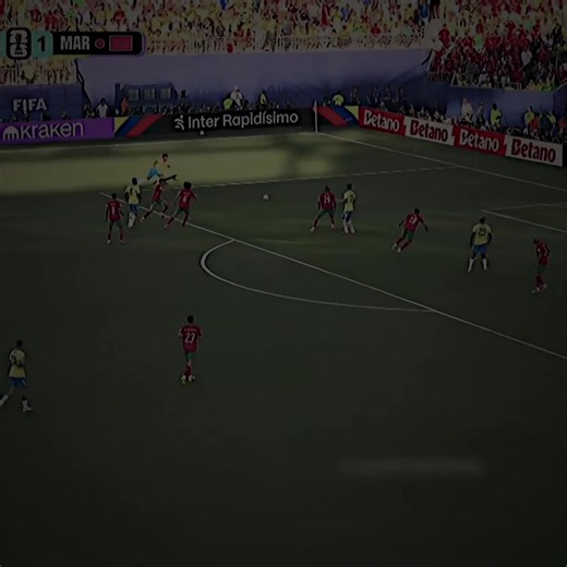 Vini Jr highlights: best moments and skills