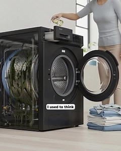 You can’t see it, but your washer could be hiding dangerous bacteria, mold, and buildup that transfer onto your clothes and into the air you breathe. To solve similar problems in space, NASA developed powerful enzyme technology that breaks down organic grime at a microscopic level. Now, that same breakthrough is packed into Uproot Washing Machine Cleaner Tabs. It’s not just about clean laundry, it’s about protecting your lungs, your skin, and your health. Clean your machine with NASA-inspired en